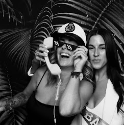 Glam Booth