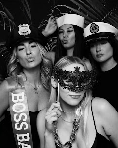 Glam Booth